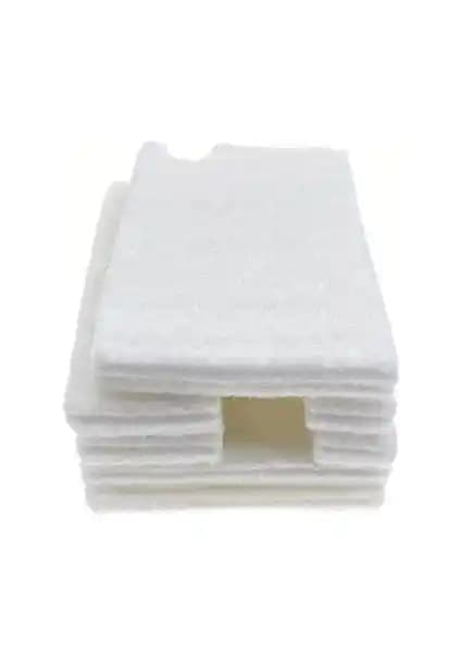 Cosmicplus Muadil Yazıcı Atık Mürekkep Pedi ve Pad Hatası Seti Karşılaştırması