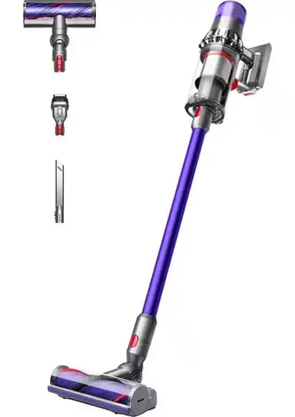 Dyson V11 Advanced Kablosuz Süpürge: Güçlü Performans ve Gelişmiş Temizlik Teknolojisi