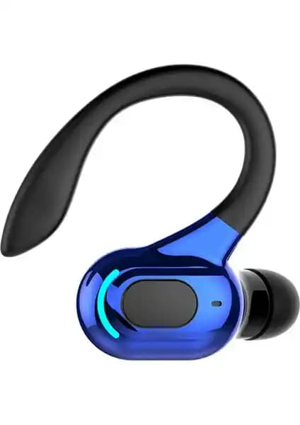 Easyde Kancalı Tek Kulak Bluetooth Kulaklık Detaylı İnceleme ve Kullanıcı Yorumları