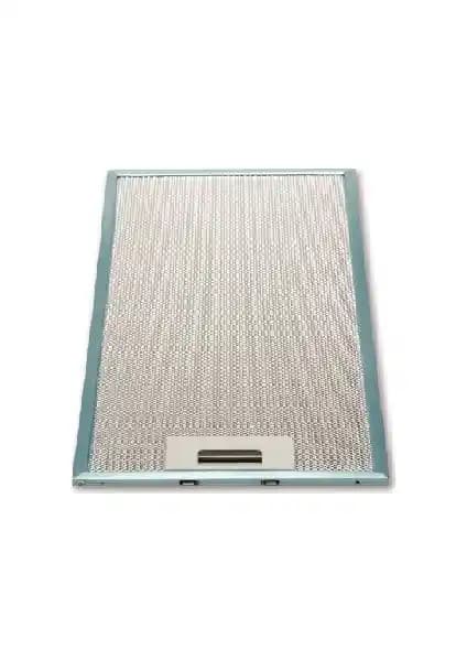 Ehla Hibsan-Eurostar aspiratör filtresi: yüksek performanslı ve bulaşık makinesinde yıkanabilir mutfak filtresi