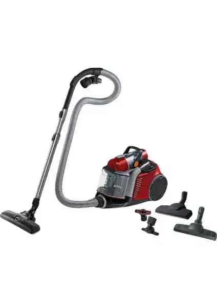 Electrolux UltraFlex EUFC8ANIMA 650 W Toz Torbasız Süpürge İnceleme ve Kullanıcı Yorumları