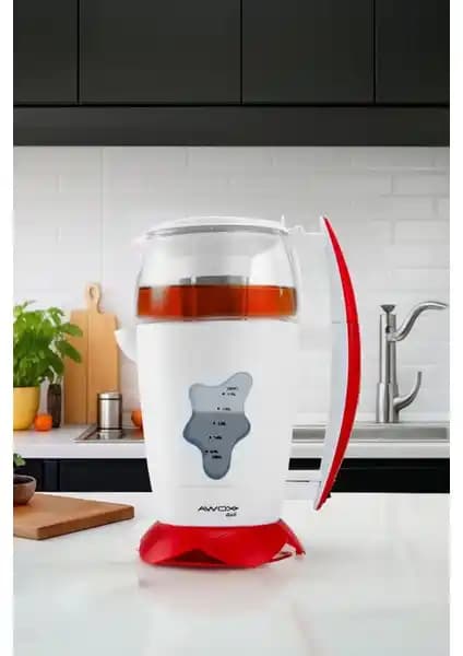 Elektrikli Çay Makineleri Karşılaştırması: Awox Dual Cam ve Schafer Optimal Pls Özellikleri