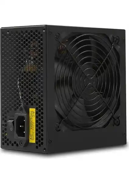 Everest EPS-600A 600W Güç Kaynağı Teknik Özellikleri ve Kullanıcı Yorumları