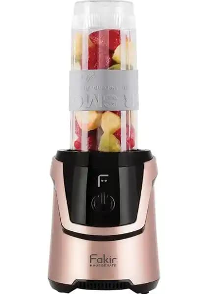 Fakir Dynamic 2'İn 1 ve Tigrecook Nutrıshake 3'ü Birlikte Karşılaştırması