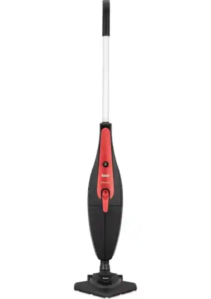 Fakir Rematrix Dikey Elektrikli Süpürge: Güçlü Performans ve Kullanım Kolaylığı