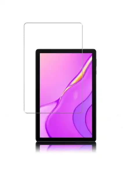 Fuchsia Paper-Like Ekran Koruyucu Samsung Galaxy Tab S6 Lite P610 için yüksek kaliteli ve doğal his sağlayan çözüm