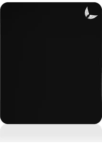 GoLite Siyah Mouse Pad 22x18 Cm Ofis ve Oyun Kullanımı İçin Pratik Çözüm