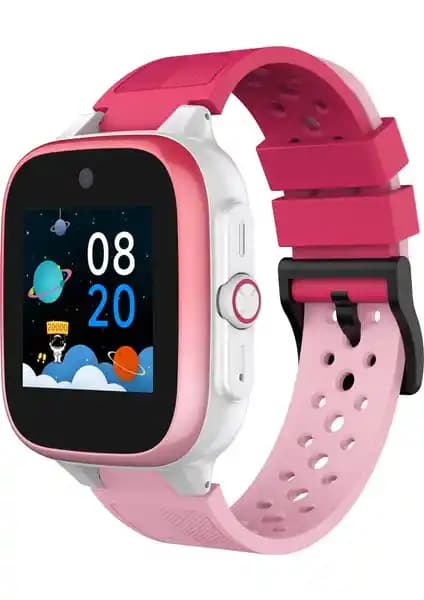 Havit KW12 4G Sim Kartlı Çocuk Akıllı Saati Güvenlik ve Teknoloji Birleşimi