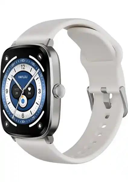 Haylou RS5 ve Huawei Watch Fit SE Karşılaştırması: Tasarım, Performans ve Özellikler