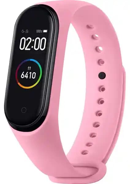Hoffice Xiaomi Mi Band 3 ve Mi Band 4 Uyumlu Silikon Kordon İncelemesi ve Kullanıcı Yorumları