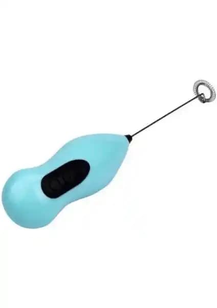 Hong Pilli Profesyonel Karıştırıcı: Taşınabilir ve Çok Yönlü Mutfak El Mikseri