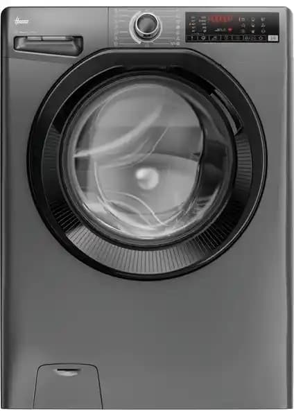 Hoover H3WPS2106TBR6-17 Çamaşır Makinesi: Yüksek Kapasiteli ve Akıllı Teknoloji