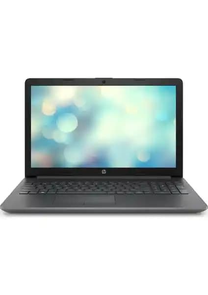 HP 15-DB1049NT Dizüstü Bilgisayar: Güçlü Performans ve Taşınabilirlik Özellikleri