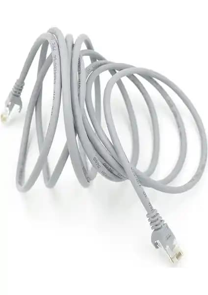 Hq Speed RJ45 Cat 6 ve Zerlina 2 Metre Cat 6 Sarı Ethernet Kablosu Karşılaştırması