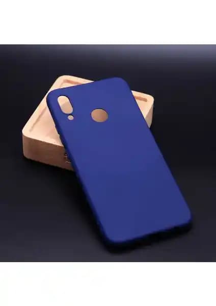 Huawei P20 Lite için Estetik ve Koruyucu Silikon Kılıf Ürün İncelemesi
