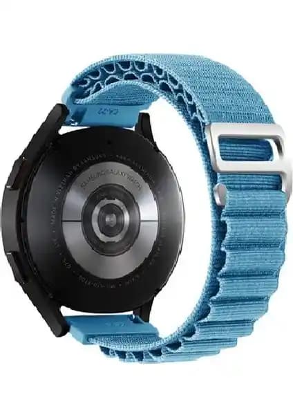 Huawei Watch GT Serisi İçin Şık ve Dayanıklı Alpine Loop Kordon Ürün Özellikleri ve Kullanım Avantajları