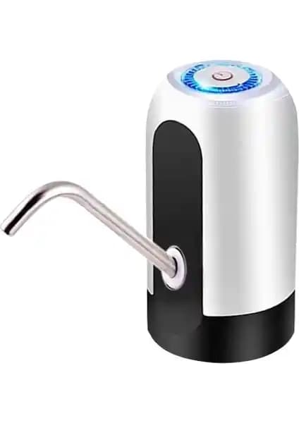 İbico AKM2456 Şarjlı Damacana Pompası İncelemesi ve Kullanıcı Yorumları