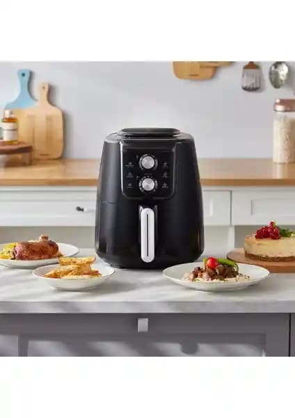 Karaca Air Pro Cook Airfryer Modellerinin Karşılaştırması ve Kullanıcı Yorumları
