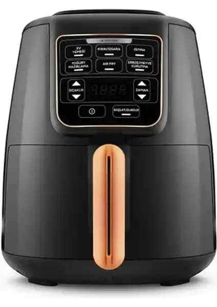 Karaca Air Pro Cook XL ve Schafer Thermochef Karşılaştırması: Özellikler ve Kullanıcı Yorumları