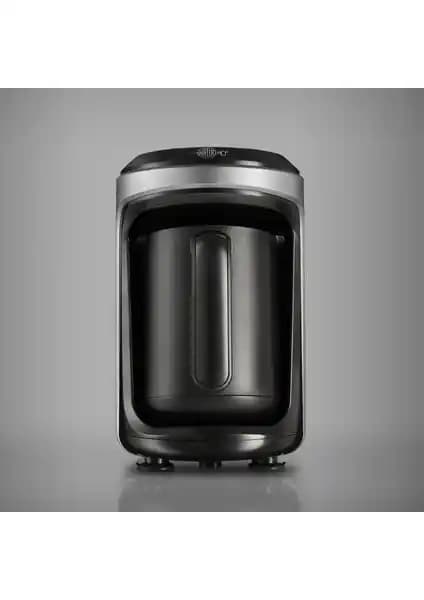 Karaca Hatır Hüp ve Vintage Blue Türk Kahve Makineleri Karşılaştırması