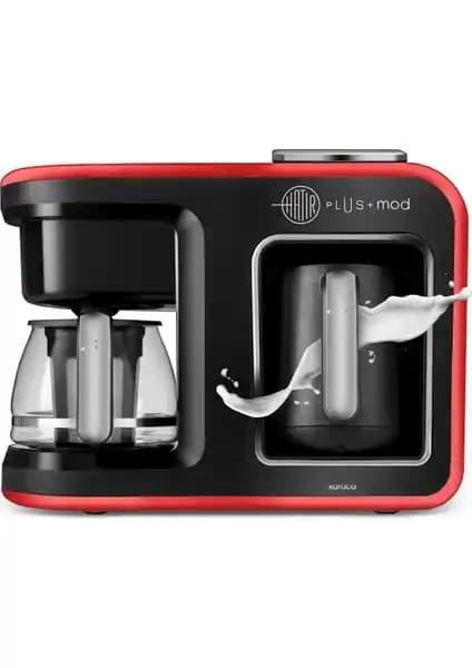 Karaca Hatır Plus 5 in 1 Kahve Makinesi Karşılaştırması ve Özellikleri