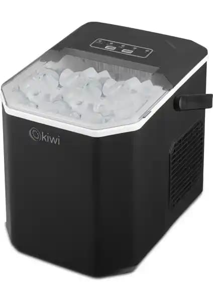 Kiwi KIM-4792 Buz Makinesi: Verimli ve Kullanışlı Soğutma Çözümü
