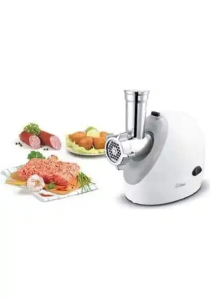 Kiwi KMG-2603 Et Kıyma Makinesi: Güçlü ve Çok Yönlü Mutfak Aleti Özellikleri ve Kullanıcı Yorumları