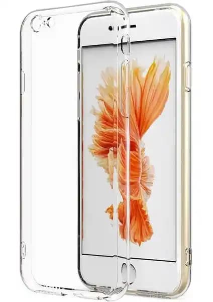 Kvy iPhone 6 Kamera Koruma Kılıfı: Güvenlik ve Estetiğin Birleşimi