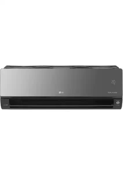 LG Uv Nano Artcool S3-M18KLRGA Eşsiz Tasarım ve Gelişmiş Teknolojili Duvar Tipi Klima