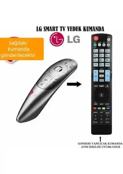 LG ve Philips Uyumlu Yedek Kumanda: Modern Kontrol Çözümünün Detaylı İncelenmesi