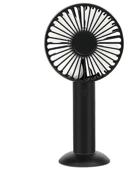 Mucosan ve n10 Mini Taşınabilir Fan Karşılaştırması: Performans ve Kullanım Özellikleri