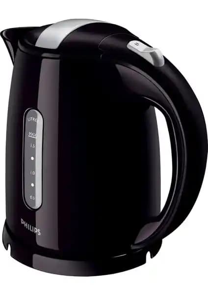 Philips Daily Collection HD4646/20 Su Isıtıcı: Güvenilir ve Hızlı Günlük Kullanım İçin