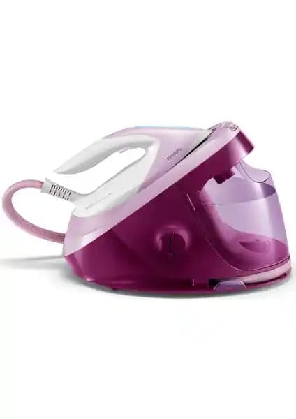 Philips PerfectCare Expert Plus GC8950/30: Hafif ve Yüksek Performanslı Buhar Kazanlı Ütü