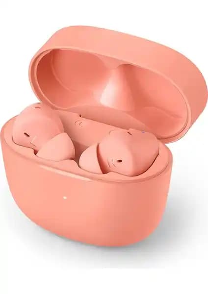 Philips TAT2206PK/00 Mikrofonlu TWS Kulaklık Teknik Özellikleri ve Kullanım Analizi