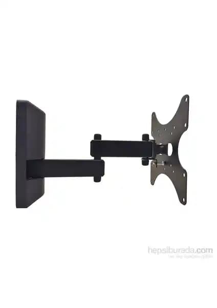Plus Aparat HA-17/32 LED ve LCD Monitörler İçin Dayanıklı Duvara Montaj Çözümü