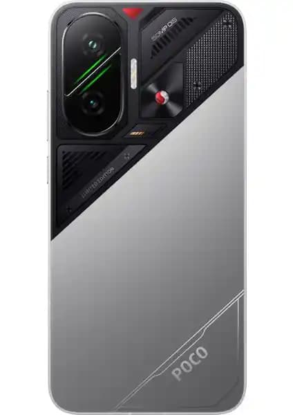 POCO F7 ve Xiaomi Redmi Note 14 Pro Plus 5G Karşılaştırması: Ekran, Pil ve Kamera Özellikleri