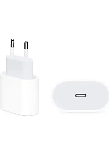 PowerA 20W Hızlı Şarj Adaptörü iPhone 11 ve 12 Uyumlu Güçlü ve Güvenilir