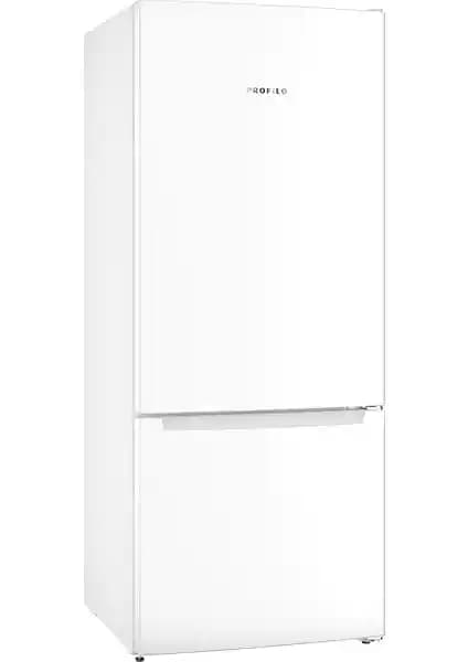 Profilo BD3076WEVN 521 Lt No Frost Enerji Sınıfı E Buzdolabı Detaylı İnceleme
