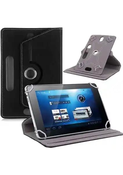 Prolysus Vorcom Ultrapad 10,36 İnç Tablet Kılıfı İncelemesi ve Özellikleri