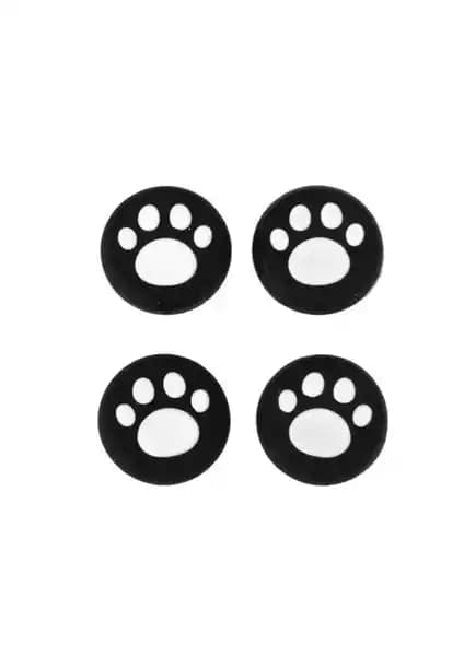 Ps4 Analog Koruyucu Silikon Pat Desen: Dayanıklı ve Kullanıcı Dostu Oyun Aksesuarı