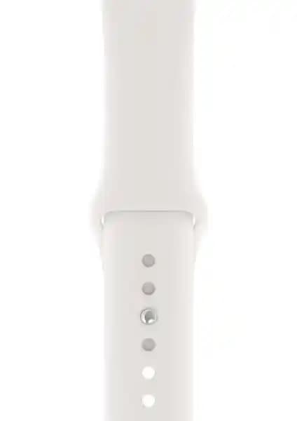 PSGT Serisi Silikon Apple Watch Kayışları Dayanıklı ve Estetik Tasarım