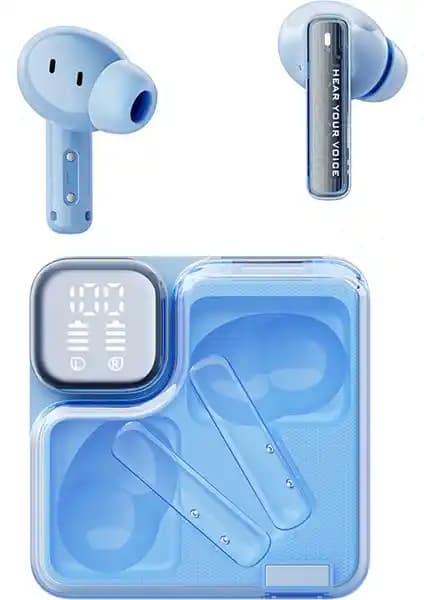 Qcy T31 Melobuds Neo ve Xiaomi Redmi Buds 6 Play Karşılaştırması: Özellikler ve Performans Analizi