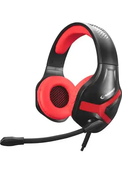 Rampage RM-X1 PYTHON Oyuncu Kulaklığı Detaylı İnceleme ve Özellikleri