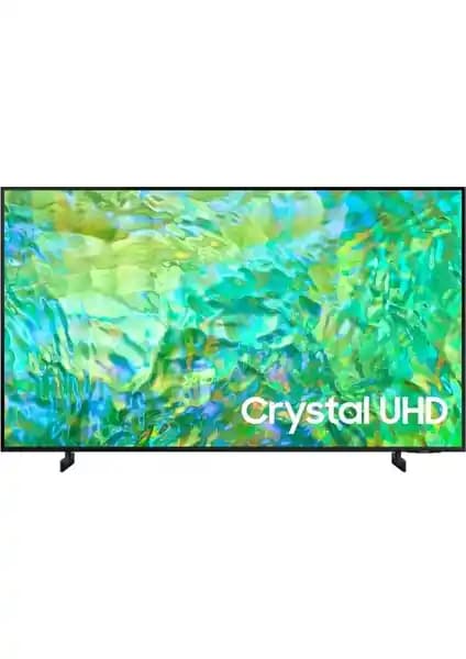 Samsung 50CU8100 ve 65DU7000 Televizyonlarının Detaylı Karşılaştırması