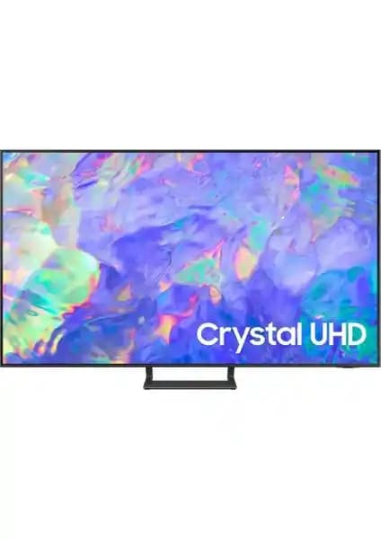 Samsung 55CU8500 55 İnç 4K Ultra HD Akıllı LED TV İnceleme ve Özellikler