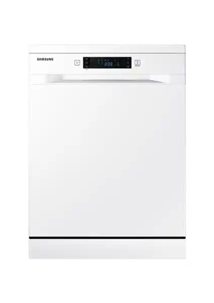 Samsung DW60M5062FW 6 Programlı Bulaşık Makinesi İncelemesi ve Özellikleri