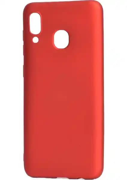 Samsung Galaxy A20 ve A30 İçin Şık ve Koruyucu Silikon Kılıf Seçenekleri