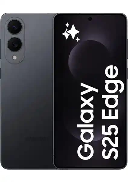 Samsung Galaxy S25 Edge ve Xiaomi 15 Akıllı Telefonlarının Detaylı Karşılaştırması