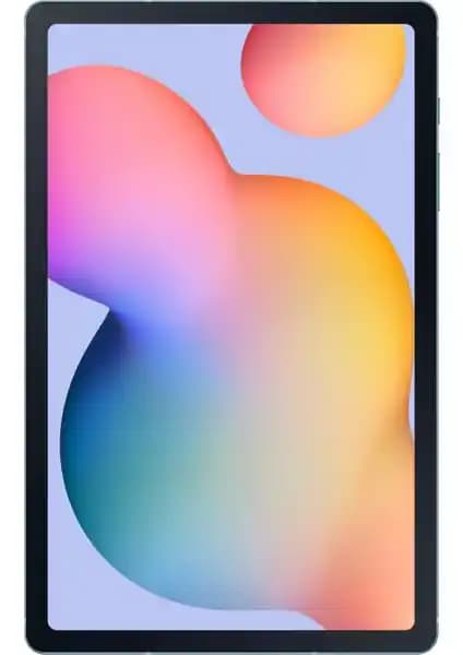 Samsung Galaxy Tab S6 Lite SM-P613 Gök Mavisi ile Yüksek Performanslı ve Şık Tablet Deneyimi