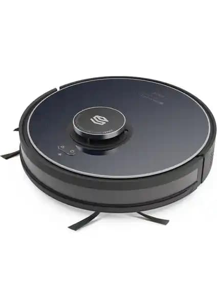 Şımart Katya Z Akıllı Robot Süpürge: Yüksek Performanslı Temizlik Çözümü